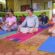 8th International Yoga Day Celebration at Goa Multi-Faculty College, Dharbandora Goa.