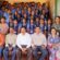 Exposure visit of Government High School, Xeldem at Goa Multi-Faculty College.