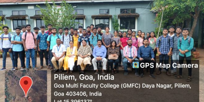 Youth Enterprises Programme Gmfc