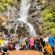 Trek to Pali Waterfall